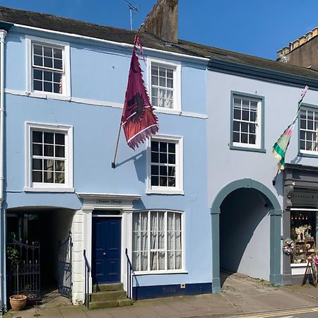 South Lakes Townhouse With Sauna ألفرستون المظهر الخارجي الصورة