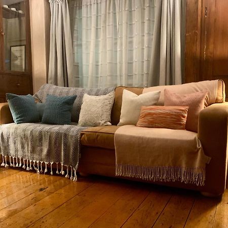 South Lakes Townhouse With Sauna ألفرستون المظهر الخارجي الصورة