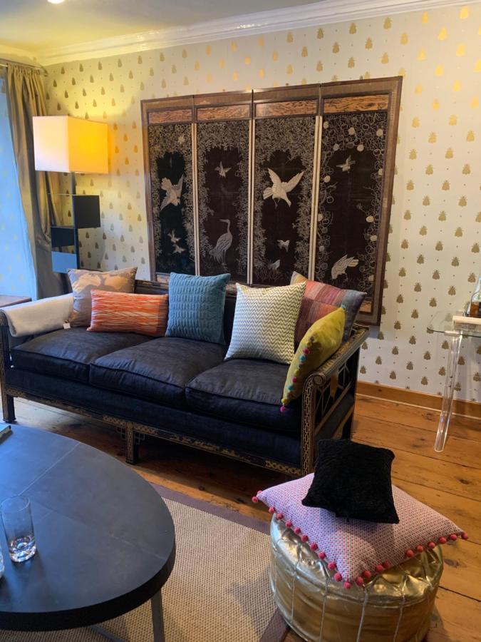 South Lakes Townhouse With Sauna ألفرستون المظهر الخارجي الصورة