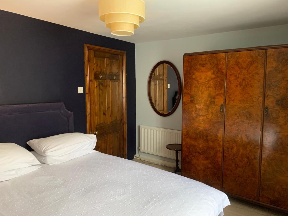 South Lakes Townhouse With Sauna ألفرستون المظهر الخارجي الصورة