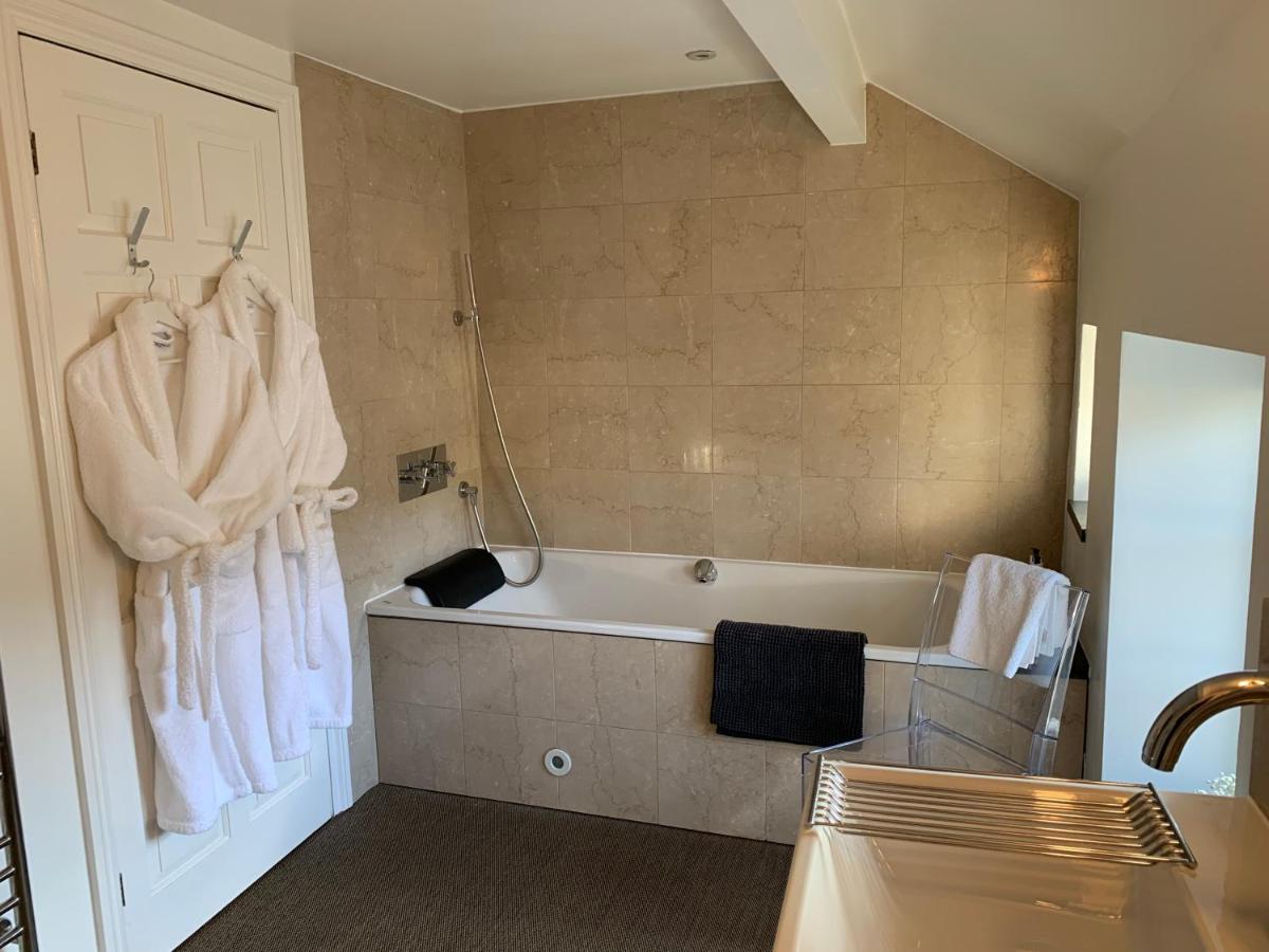 South Lakes Townhouse With Sauna ألفرستون المظهر الخارجي الصورة