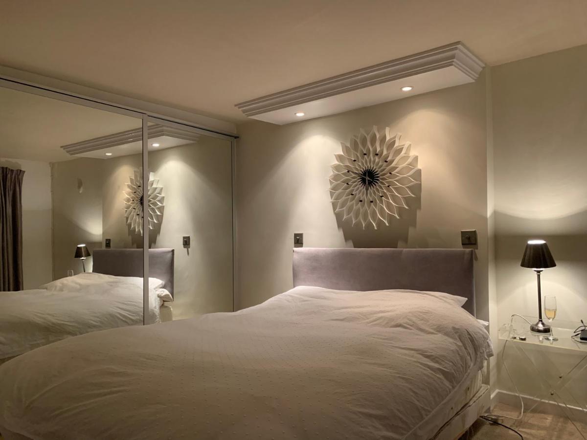 South Lakes Townhouse With Sauna ألفرستون المظهر الخارجي الصورة