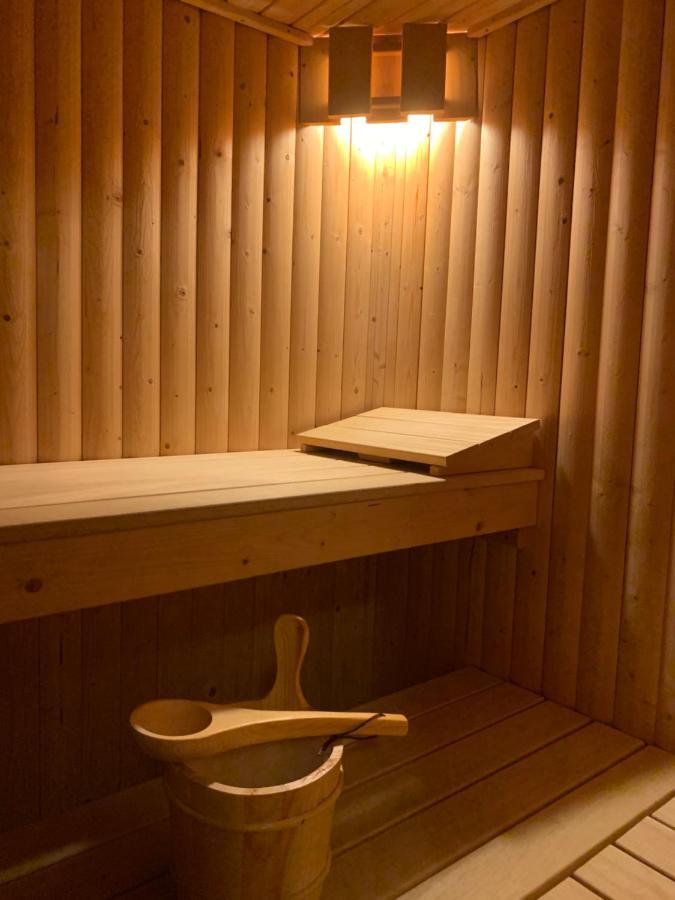 South Lakes Townhouse With Sauna ألفرستون المظهر الخارجي الصورة