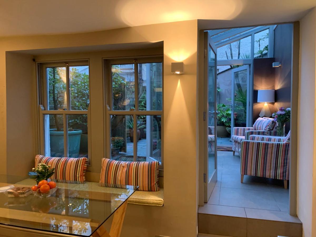 South Lakes Townhouse With Sauna ألفرستون المظهر الخارجي الصورة