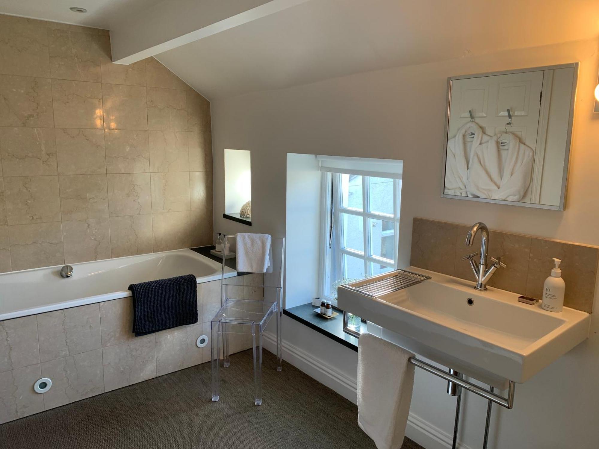 South Lakes Townhouse With Sauna ألفرستون المظهر الخارجي الصورة