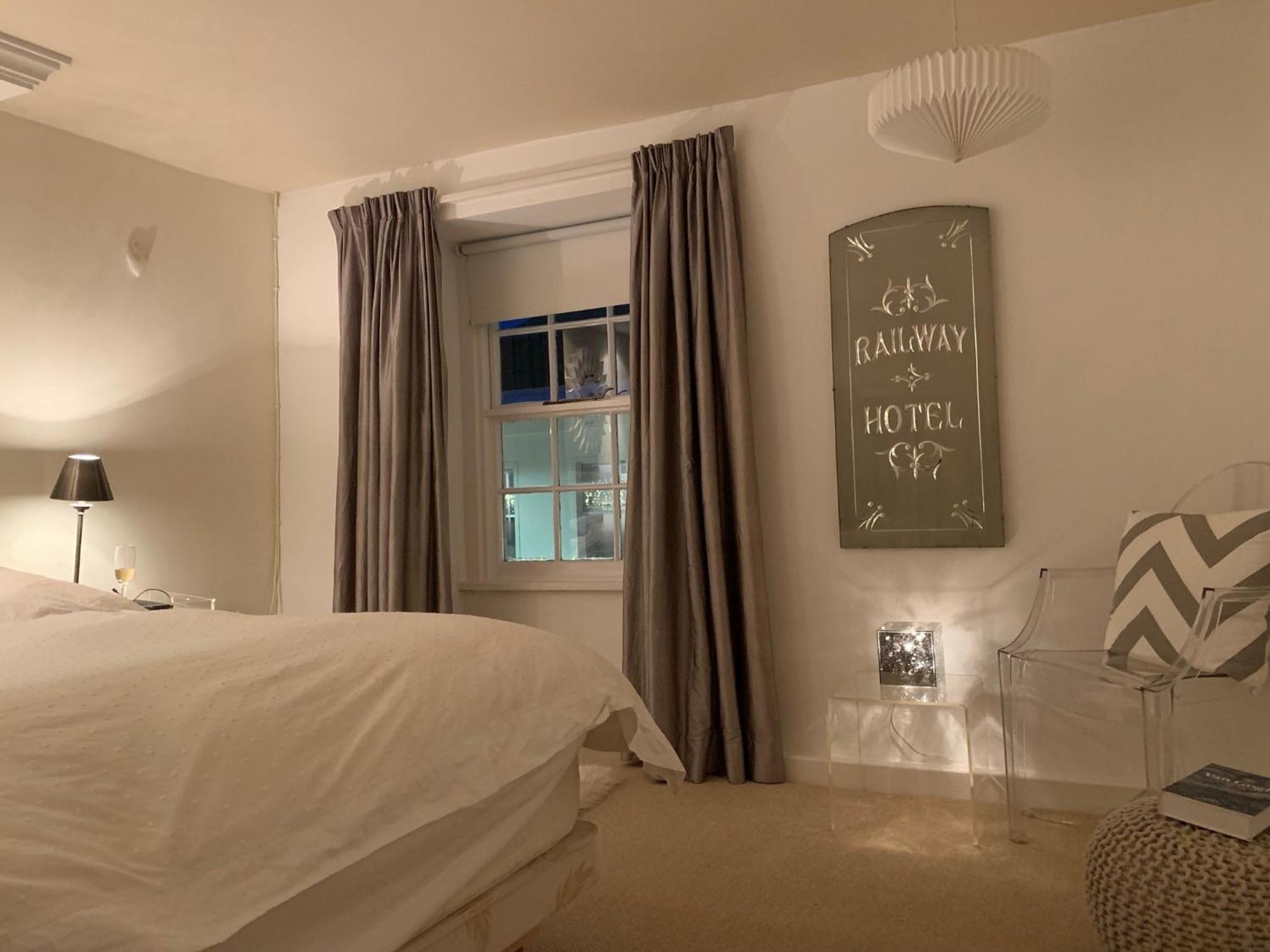 South Lakes Townhouse With Sauna ألفرستون المظهر الخارجي الصورة