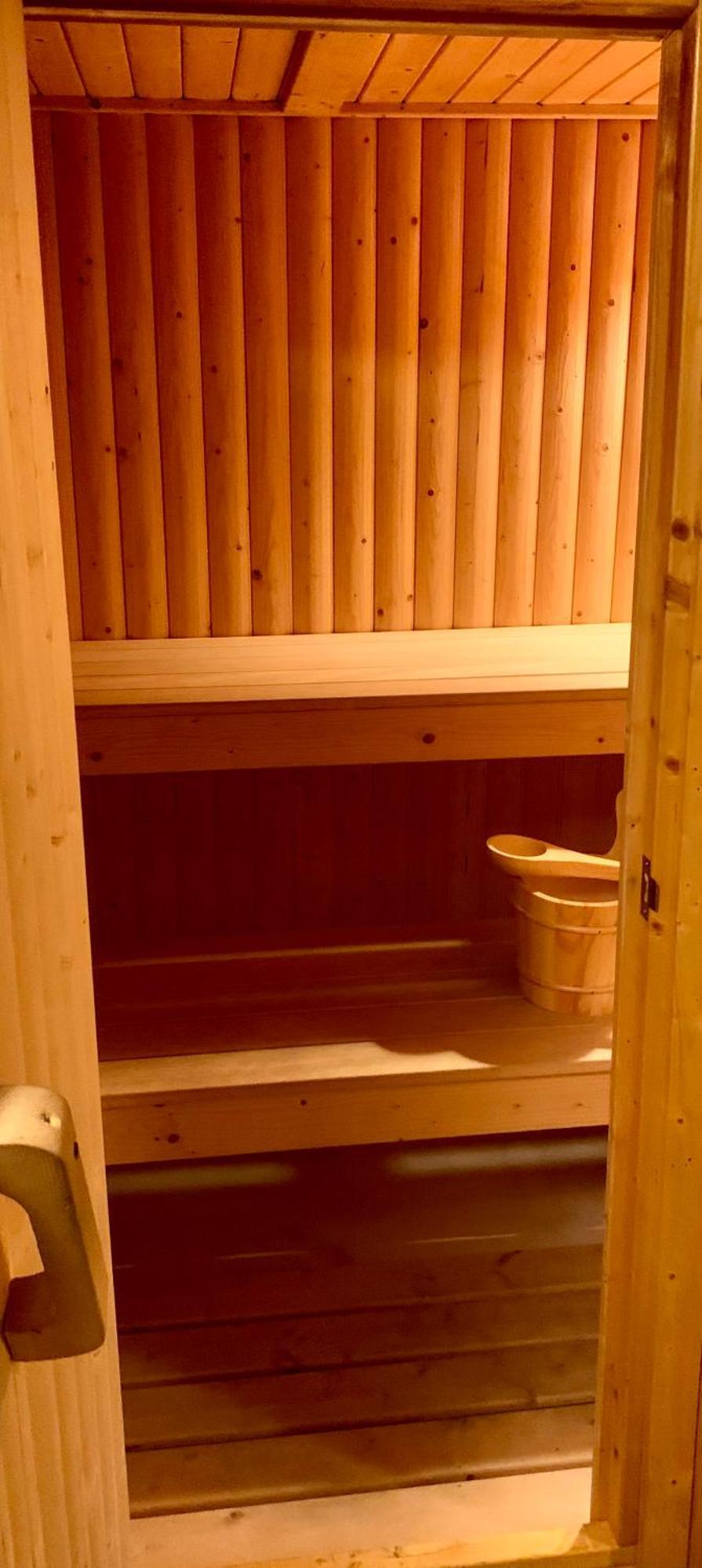 South Lakes Townhouse With Sauna ألفرستون المظهر الخارجي الصورة