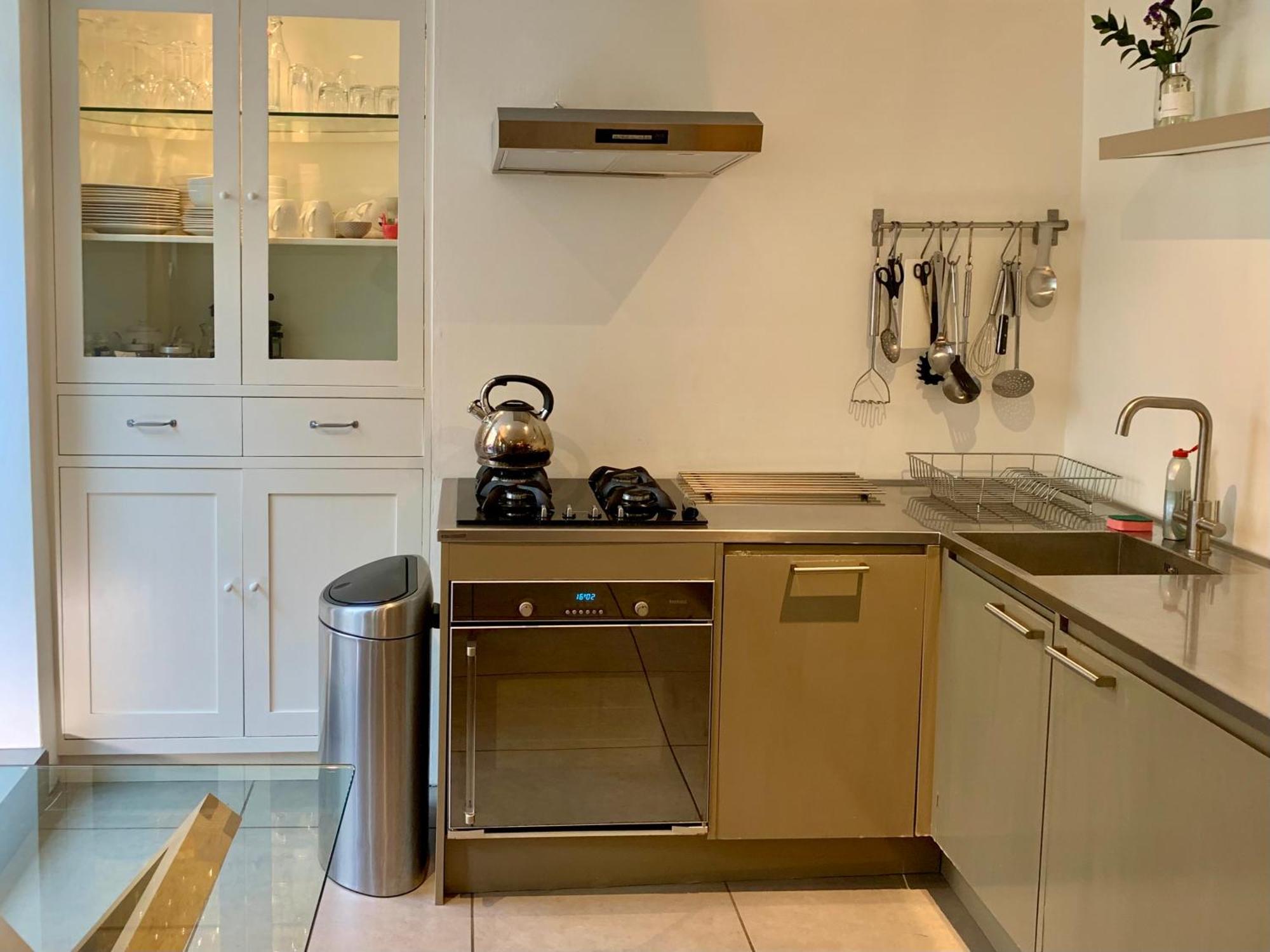 South Lakes Townhouse With Sauna ألفرستون المظهر الخارجي الصورة