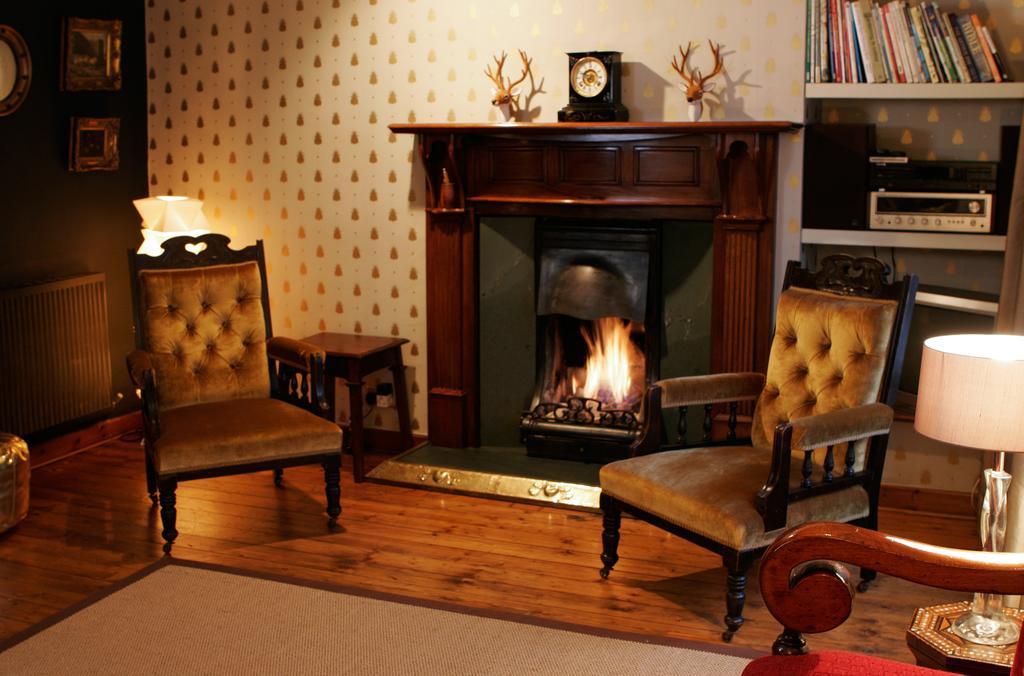 South Lakes Townhouse With Sauna ألفرستون المظهر الخارجي الصورة